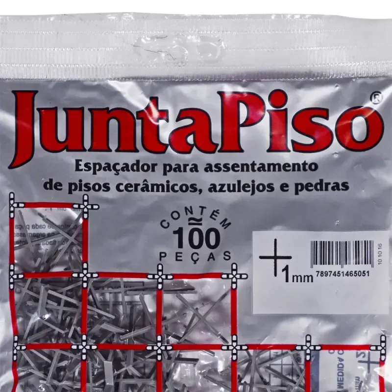 Espacador-de-Junta-de-Piso-1mm-100-Pecas-Cinza-Cortag