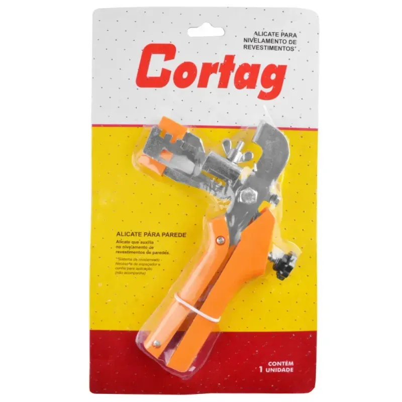 Alicate-De-Parede-Para-Nivelamento-Cortag