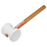 Martelo-De-Borracha-80Mm-Branco-61279-Cortag