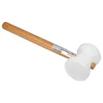 Martelo-De-Borracha-80Mm-Branco-61279-Cortag