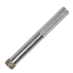 Serra Copo Diamantada 8mm 60104 Cortag