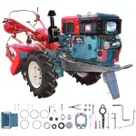 Micro-Trator-a-Diesel-165HP-Monocilindrico-TDWT80E-Toyama