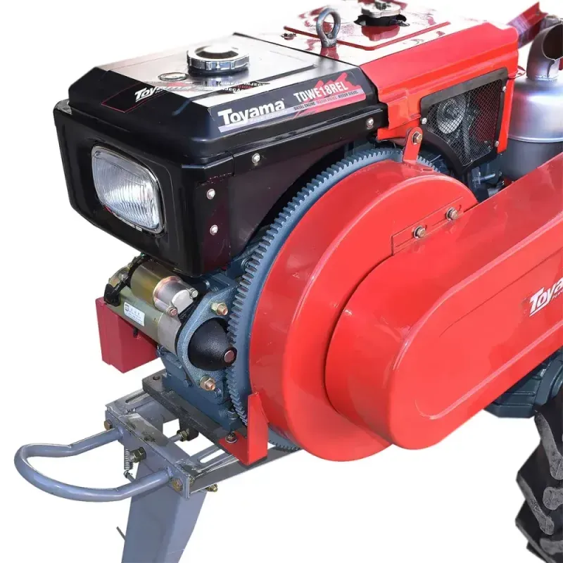 Micro-Trator-a-Diesel-165HP-Monocilindrico-TDWT80E-Toyama