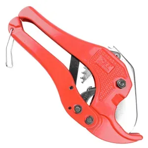 Corta Tubos de PVC e Alumínio de 1 a 42mm CT-42 Ferrari