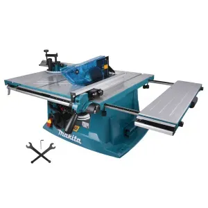 Serra Circular De Bancada 10” 1500W Mlt100 Makita