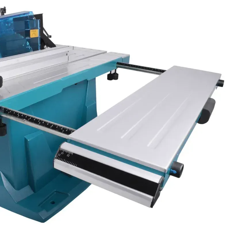 Serra-Circular-De-Bancada-10”-1500W-Makita-Mlt100---127V
