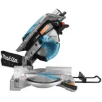 Serra-Esquadria-E-Bancada-260Mm-1650W-LH1040-Makita---127V
