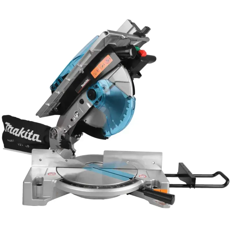 Serra-Esquadria-E-Bancada-260Mm-1650W-LH1040-Makita---127V