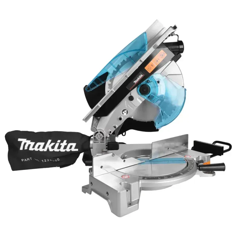 Serra-Esquadria-E-Bancada-260Mm-1650W-LH1040-Makita---127V