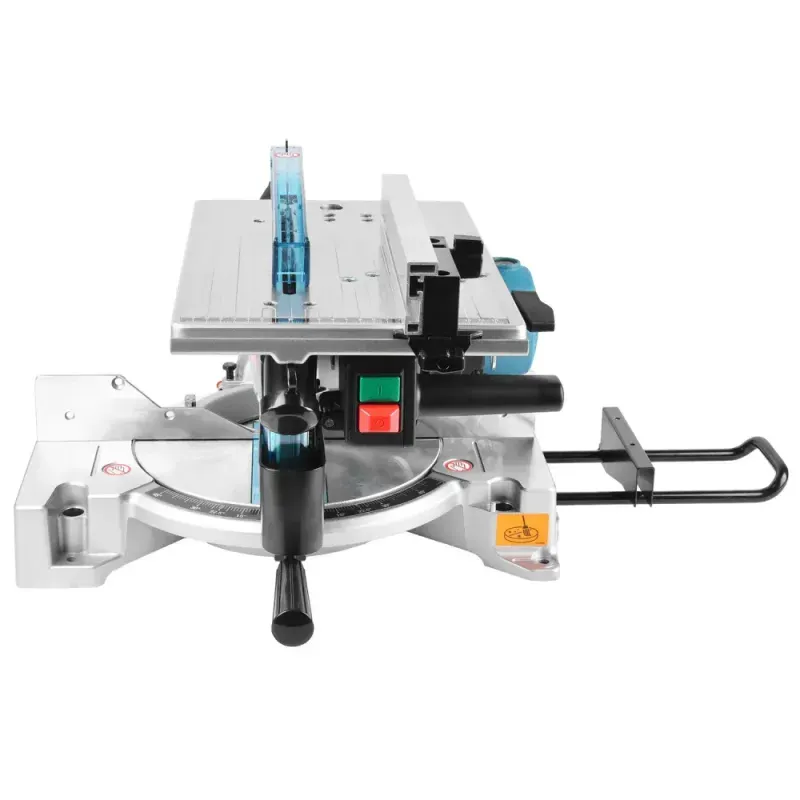 Serra-Esquadria-E-Bancada-260Mm-1650W-LH1040-Makita---127V