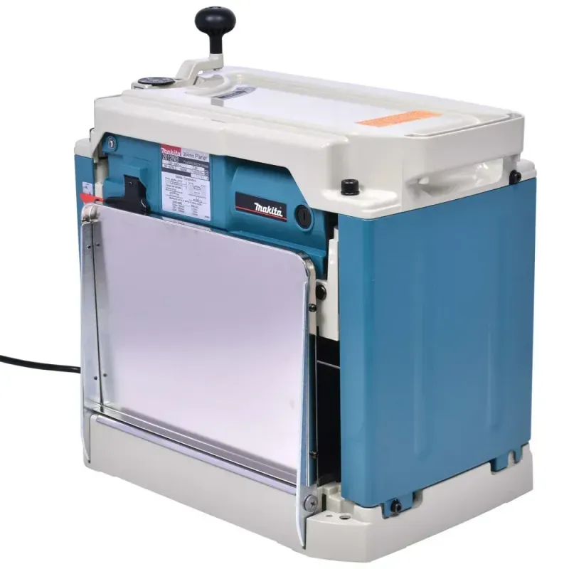 Plaina-Desengrossadeira-304mm-1650W-2012NB-Makita-–-127V