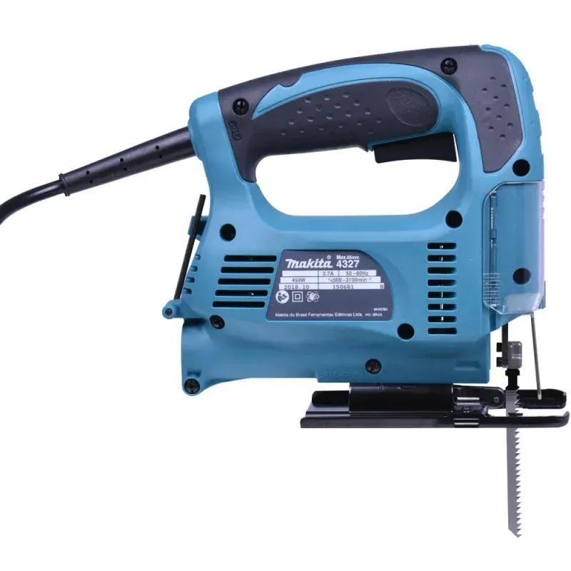 Serra-Tico-Tico-450W-Com-Lamina-4327-Makita---127V