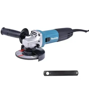 Esmerilhadeira Angular 115Mm 720W Ga4530 Makita
