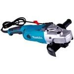 Esmerilhadeira-Angular-7”-180mm-8500rpm-2200w-127v-Makita