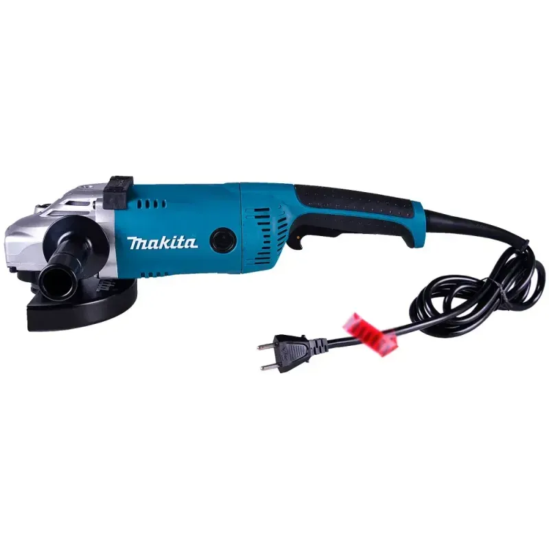 Esmerilhadeira-Angular-7”-180mm-8500rpm-2200w-127v-Makita