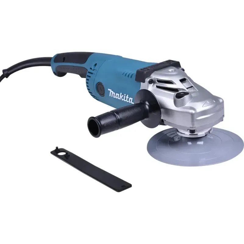 Lixadeira-Angular-180Mm-7--2200W-Sa7021---127V Makita