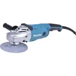 Lixadeira-Angular-180Mm-7--2200W-Sa7021---127V Makita