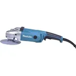 Lixadeira-Angular-180Mm-7--2200W-Sa7021---127V Makita