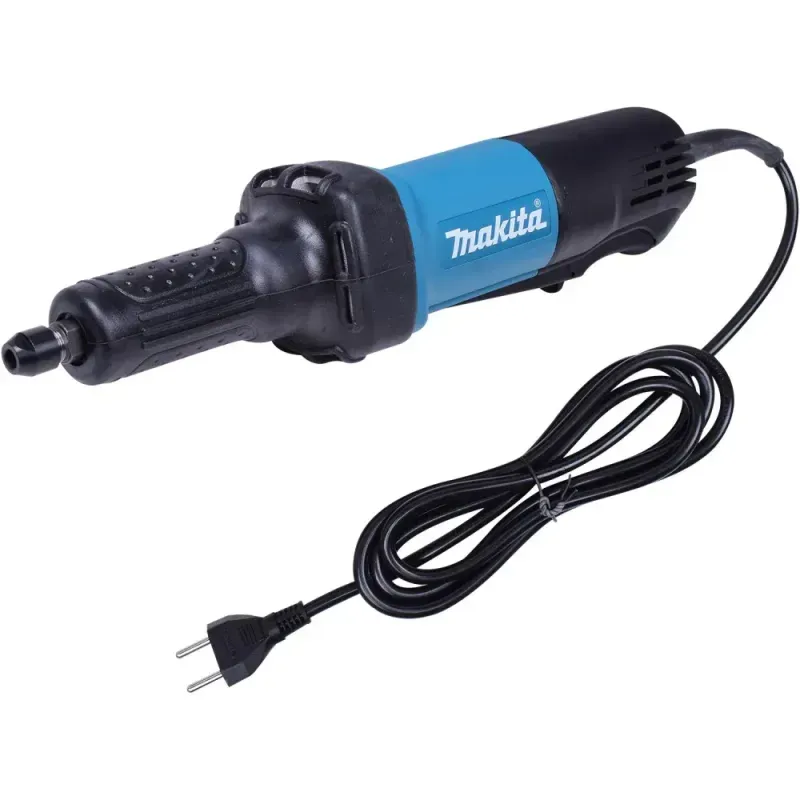 Retificadeira-Eletrica-6Mm--1-4”--400W-Gd0600-Makita---127V