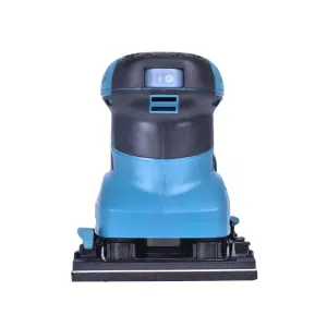 Lixadeira Orbital 200W Bo4556 Makita