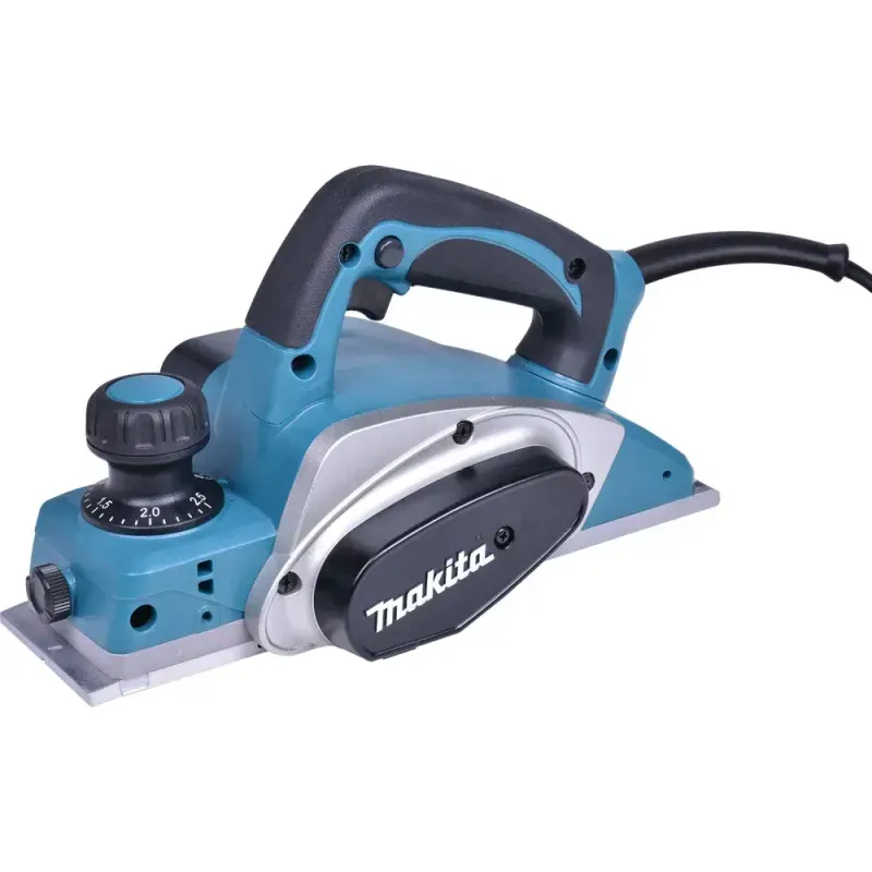 Plaina-Eletrica-82Mm-620W-Kp0800-Makita---127V