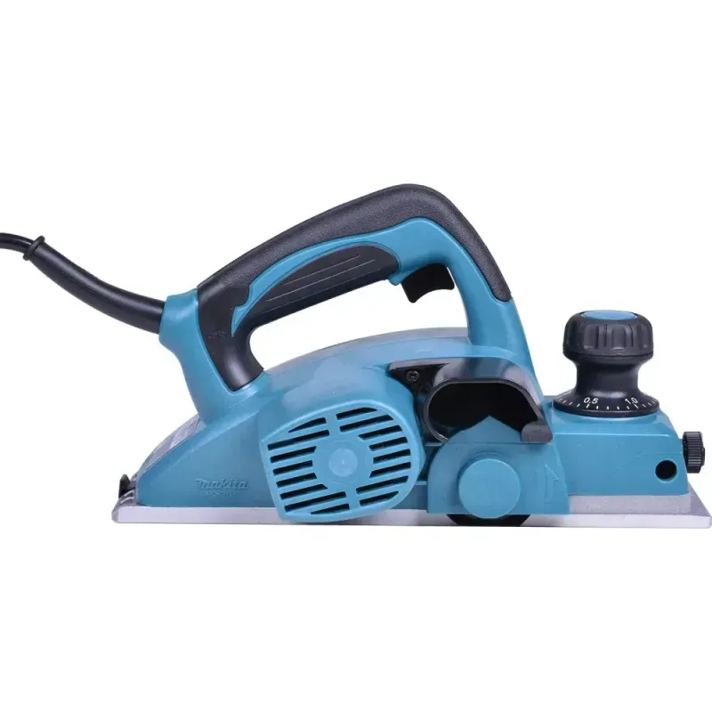 Plaina-Eletrica-82Mm-620W-Kp0800-Makita---127V
