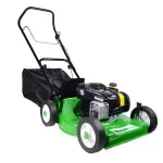 Cortador-De-Grama-A-Gasolina-375Hp-Com-Recolhedor-Trapp