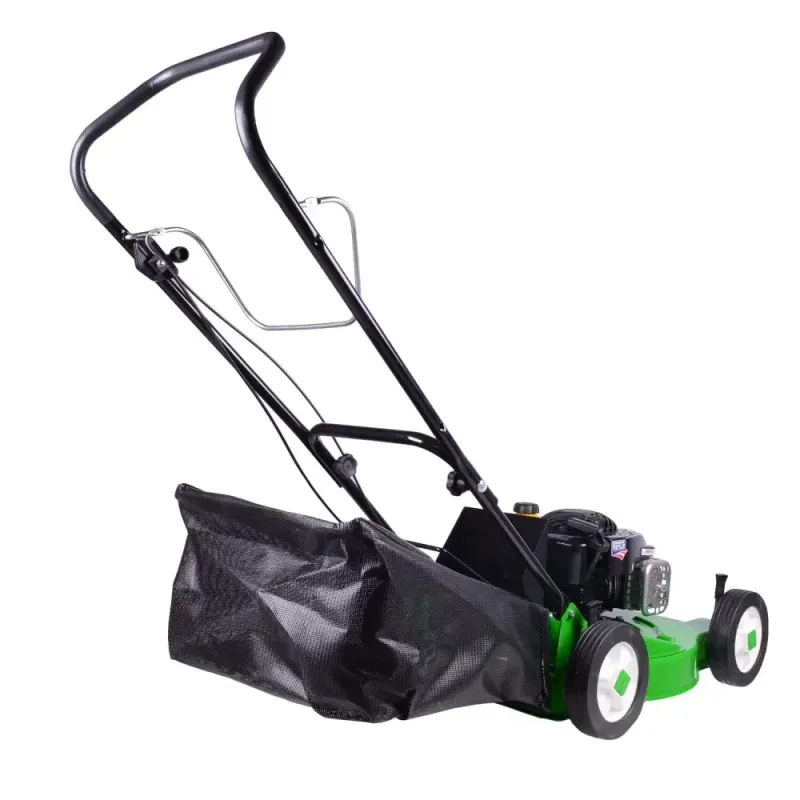 Cortador-De-Grama-A-Gasolina-375Hp-Com-Recolhedor-Trapp