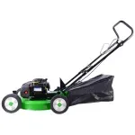 Cortador-De-Grama-A-Gasolina-375Hp-Com-Recolhedor-Trapp
