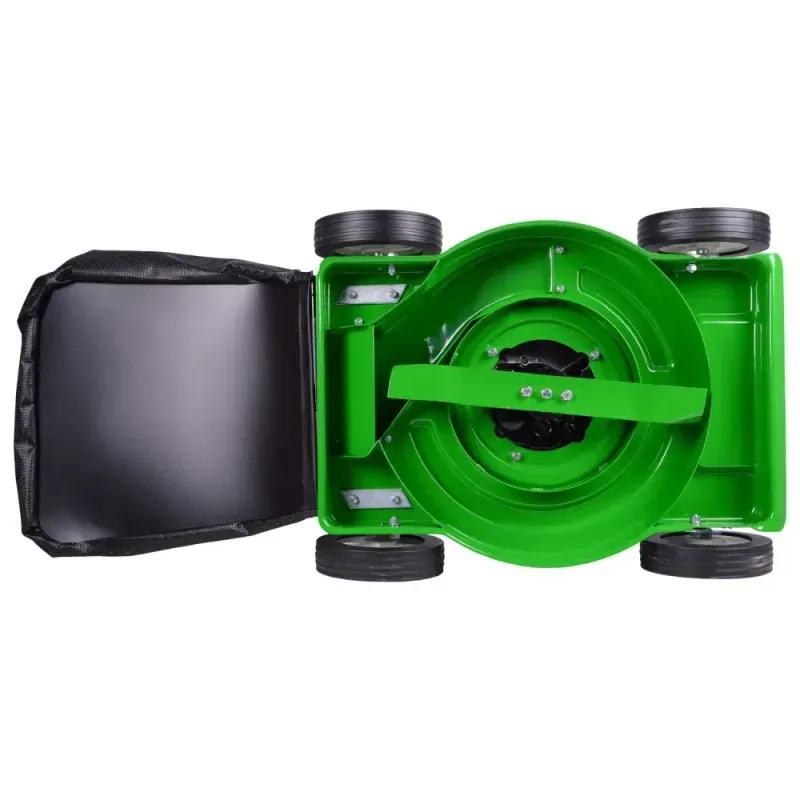 Cortador-De-Grama-A-Gasolina-375Hp-Com-Recolhedor-Trapp
