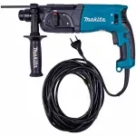 Martelete-Perfurador-Rompedor-800W-c--Maleta-HR2470MA-Makita-220V