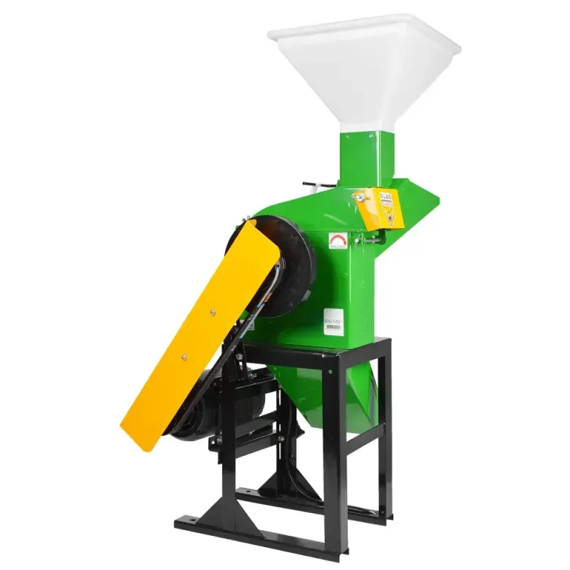 Triturador-Forrageiro-20Cv-TRF-300-Bivolt-Trapp-