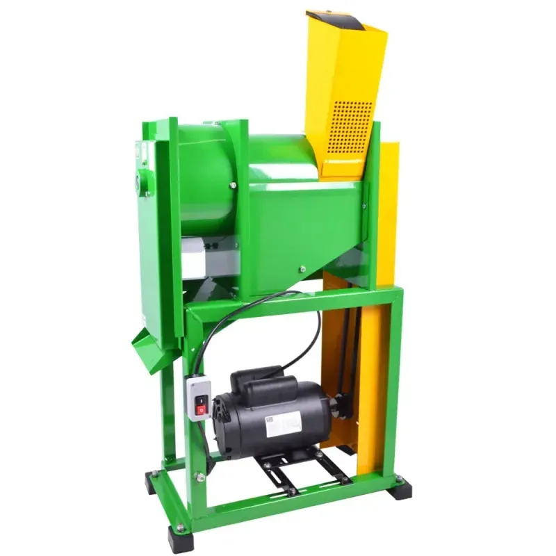 Debulhador-De-Milho-20Cv-Dm-50-Trapp-–-Bivolt