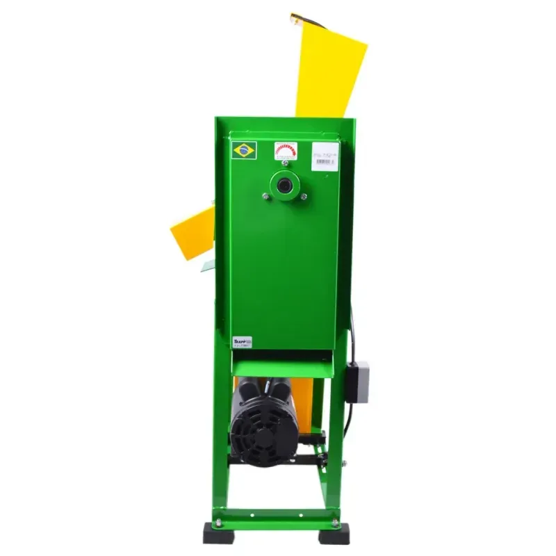 Debulhador-De-Milho-20Cv-Dm-50-Trapp-–-Bivolt