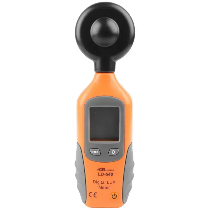 Luximetro-Digital-Para-Iluminacao-0-a-200000-Lux-LD-540-Icel