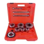 Jogo-de-Tarraxa-Manual-Para-Tubos-1-2--a-2--NPT-Super-Ego-