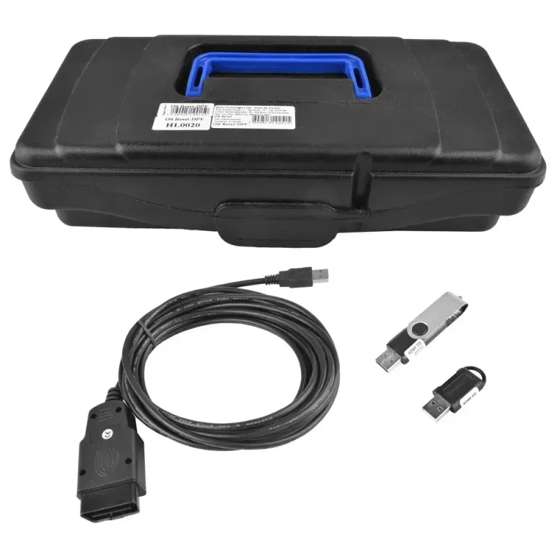 Reset-Luz-de-Oleo--DPF--Planatc