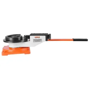 Curvadora Universal de Ferro MR-3217 Manrod