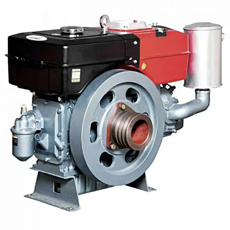 Motor-a-Diesel-165HP-Com-Sifao-TDWE18XP-Toyama