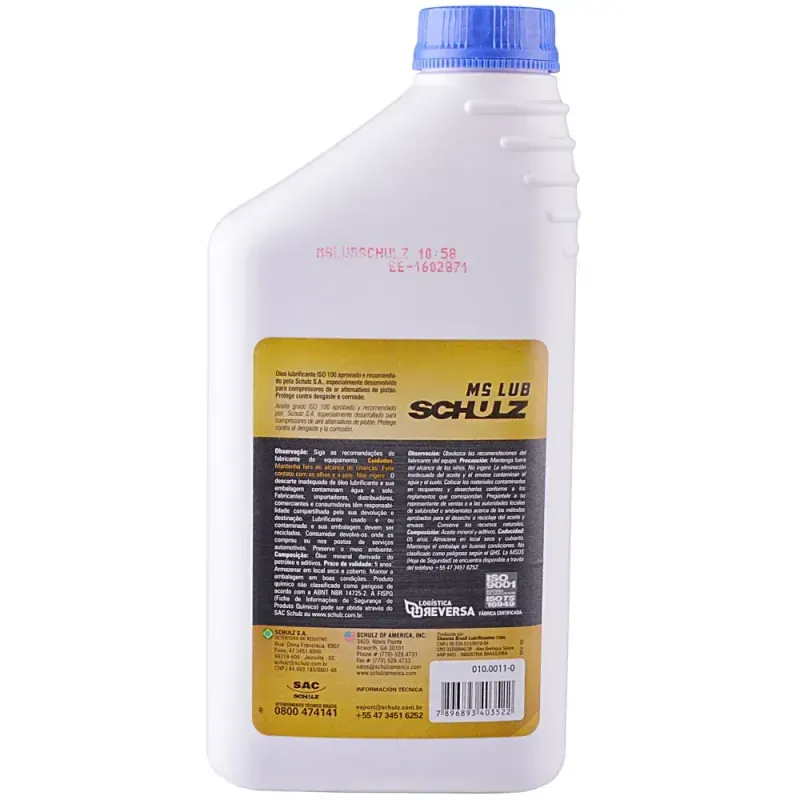 Oleo-Lubrificante-para-Compressor-de-Ar-MSLUB-1L-Schulz