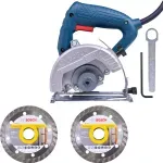 Serra-Marmore-TITAN-1500W-Com-2-Discos-GDC150-Bosch---127V