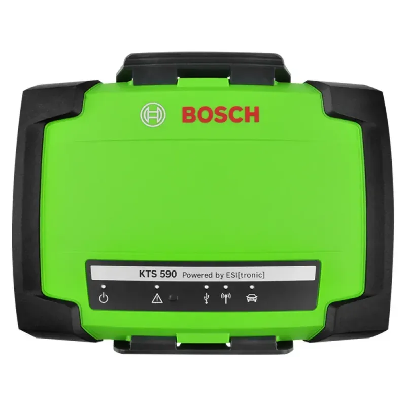 Scanner-Automotivo-KTS-590-Bosch