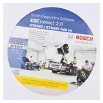 Scanner-Automotivo-KTS-590-Bosch