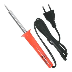 Ferro de Solda 25W Weller