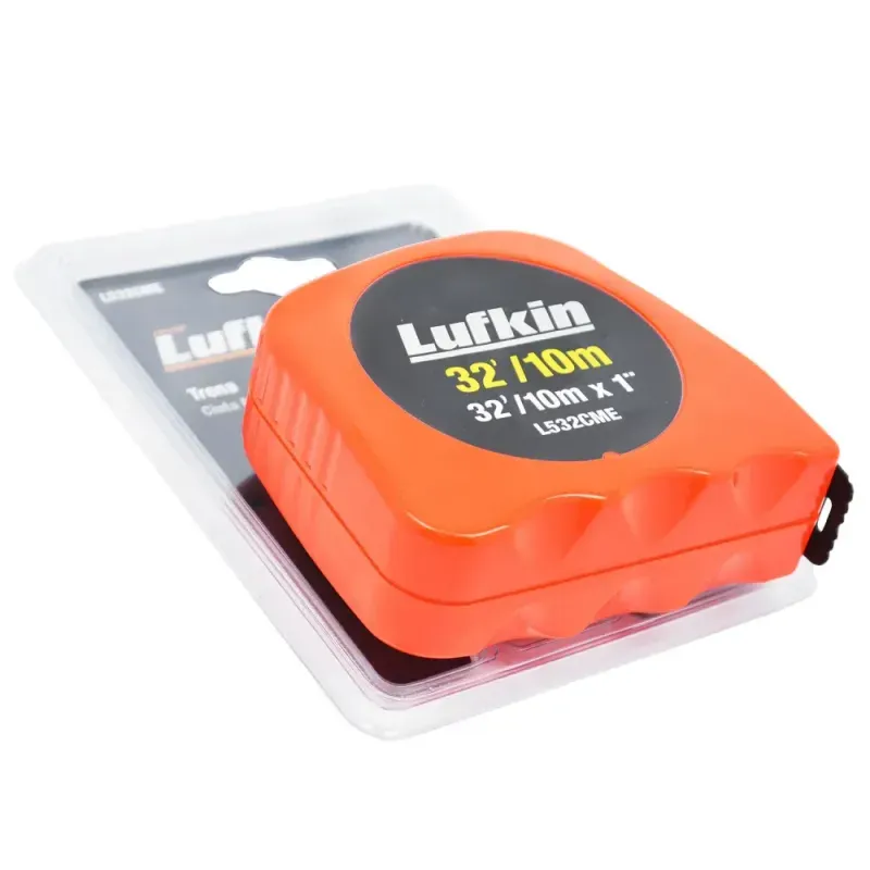 Trena-Fita-de-Aco-32-Pes-L532CME-Serie-L500-Lufkin