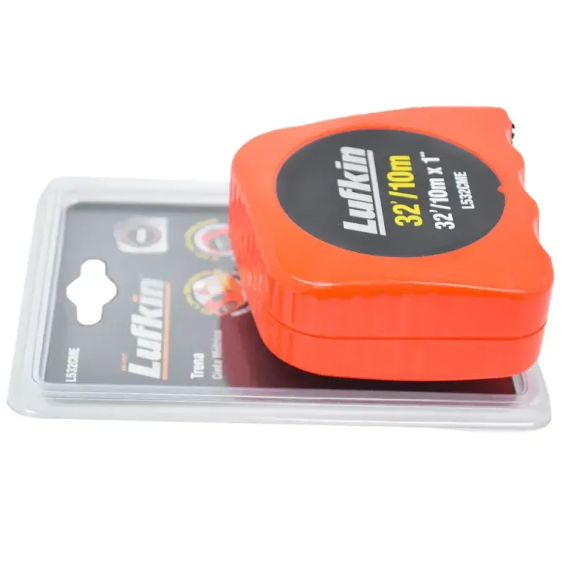 Trena-Fita-de-Aco-32-Pes-L532CME-Serie-L500-Lufkin
