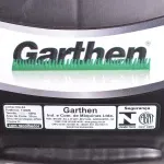 Cortador-De-Grama-1100W-Com-Recolhedor-Gc-34-Garthen---127V