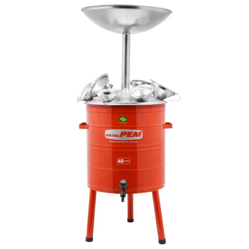 Estante-Pingadeira-De-40-Litros-Com-6-Funis-Po40f-Metal-Pem