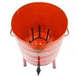 Estante-Pingadeira-De-40-Litros-Com-6-Funis-Po40f-Metal-Pem