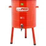 Estante-Pingadeira-De-40-Litros-Com-6-Funis-Po40f-Metal-Pem